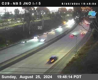 NB 5 JNO Rte 15