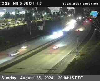 NB 5 JNO Rte 15