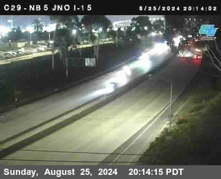 NB 5 JNO Rte 15