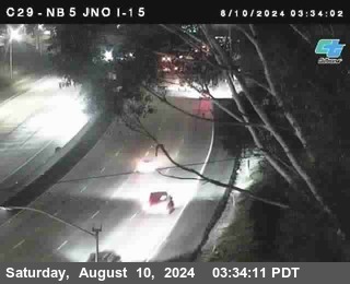 NB 5 JNO Rte 15