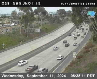 NB 5 JNO Rte 15