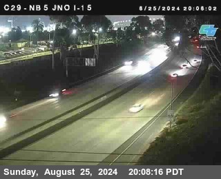 NB 5 JNO Rte 15