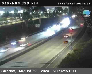 NB 5 JNO Rte 15