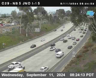 NB 5 JNO Rte 15