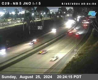 NB 5 JNO Rte 15