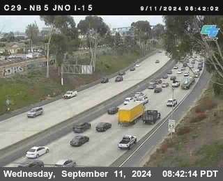 NB 5 JNO Rte 15