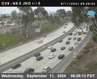 NB 5 JNO Rte 15