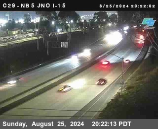 NB 5 JNO Rte 15