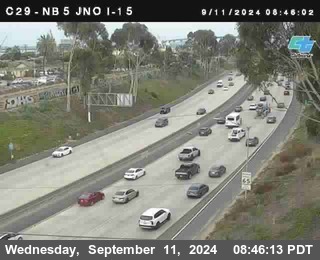 NB 5 JNO Rte 15