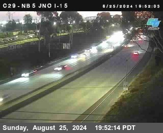 NB 5 JNO Rte 15