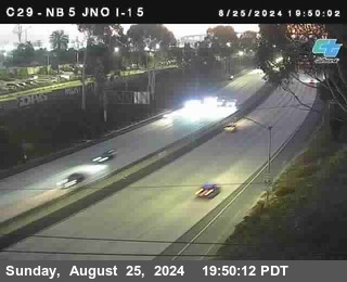 NB 5 JNO Rte 15