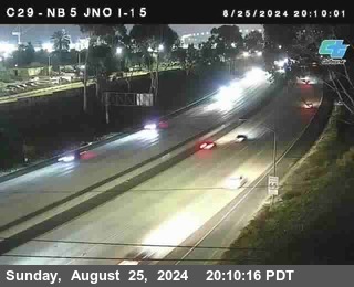 NB 5 JNO Rte 15