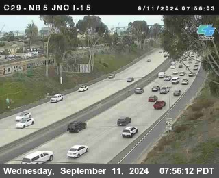 NB 5 JNO Rte 15