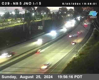 NB 5 JNO Rte 15