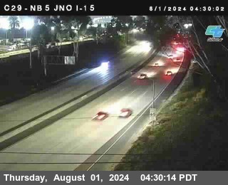 NB 5 JNO Rte 15