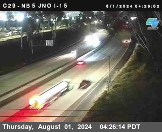 NB 5 JNO Rte 15