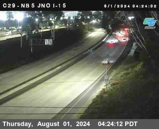 NB 5 JNO Rte 15