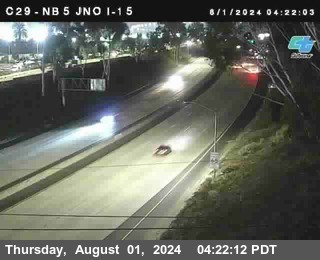 NB 5 JNO Rte 15