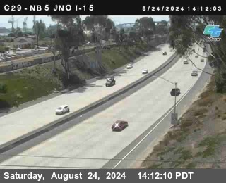 NB 5 JNO Rte 15