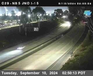 NB 5 JNO Rte 15