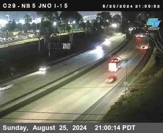 NB 5 JNO Rte 15