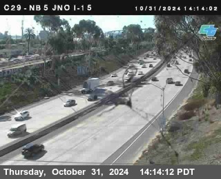 NB 5 JNO Rte 15