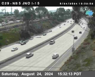 NB 5 JNO Rte 15