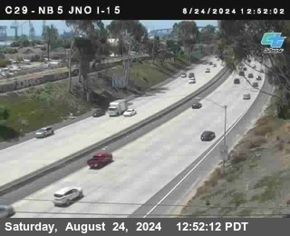 NB 5 JNO Rte 15