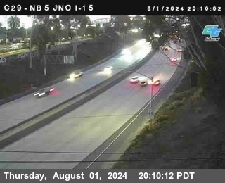 NB 5 JNO Rte 15