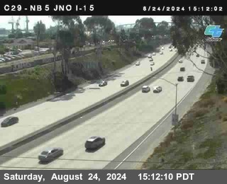 NB 5 JNO Rte 15