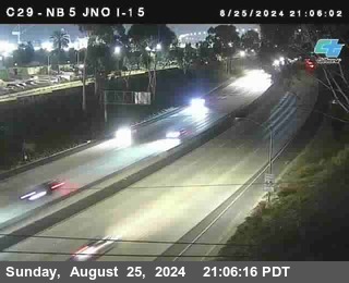 NB 5 JNO Rte 15