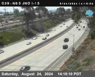 NB 5 JNO Rte 15