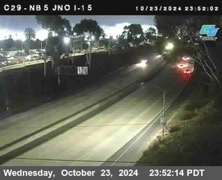 NB 5 JNO Rte 15