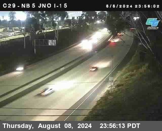 NB 5 JNO Rte 15