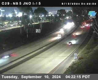 NB 5 JNO Rte 15