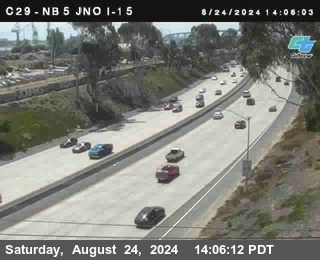 NB 5 JNO Rte 15