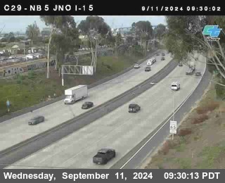 NB 5 JNO Rte 15