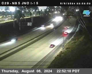 NB 5 JNO Rte 15