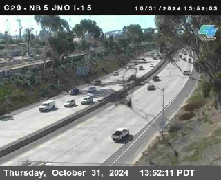 NB 5 JNO Rte 15