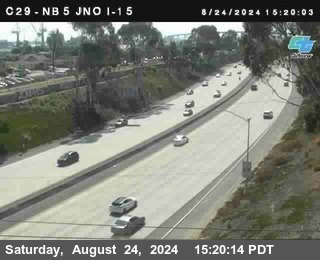 NB 5 JNO Rte 15