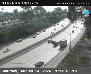 NB 5 JNO Rte 15