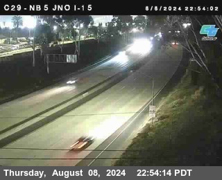 NB 5 JNO Rte 15