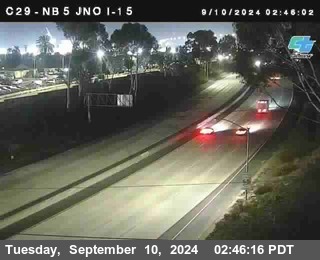 NB 5 JNO Rte 15