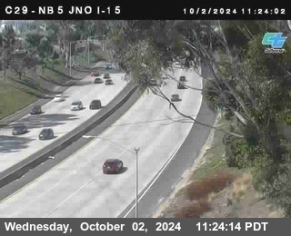 NB 5 JNO Rte 15