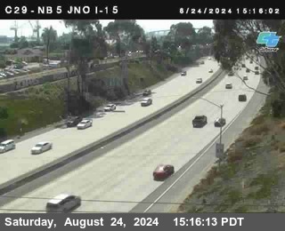 NB 5 JNO Rte 15