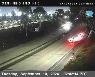 NB 5 JNO Rte 15