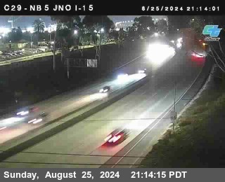 NB 5 JNO Rte 15