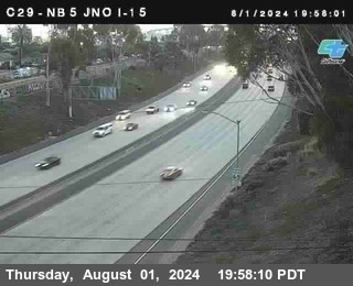 NB 5 JNO Rte 15