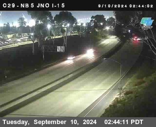 NB 5 JNO Rte 15