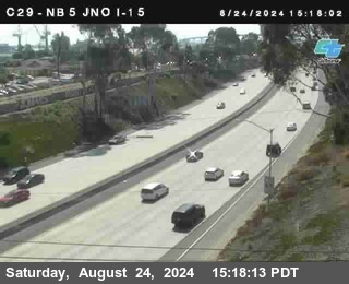 NB 5 JNO Rte 15